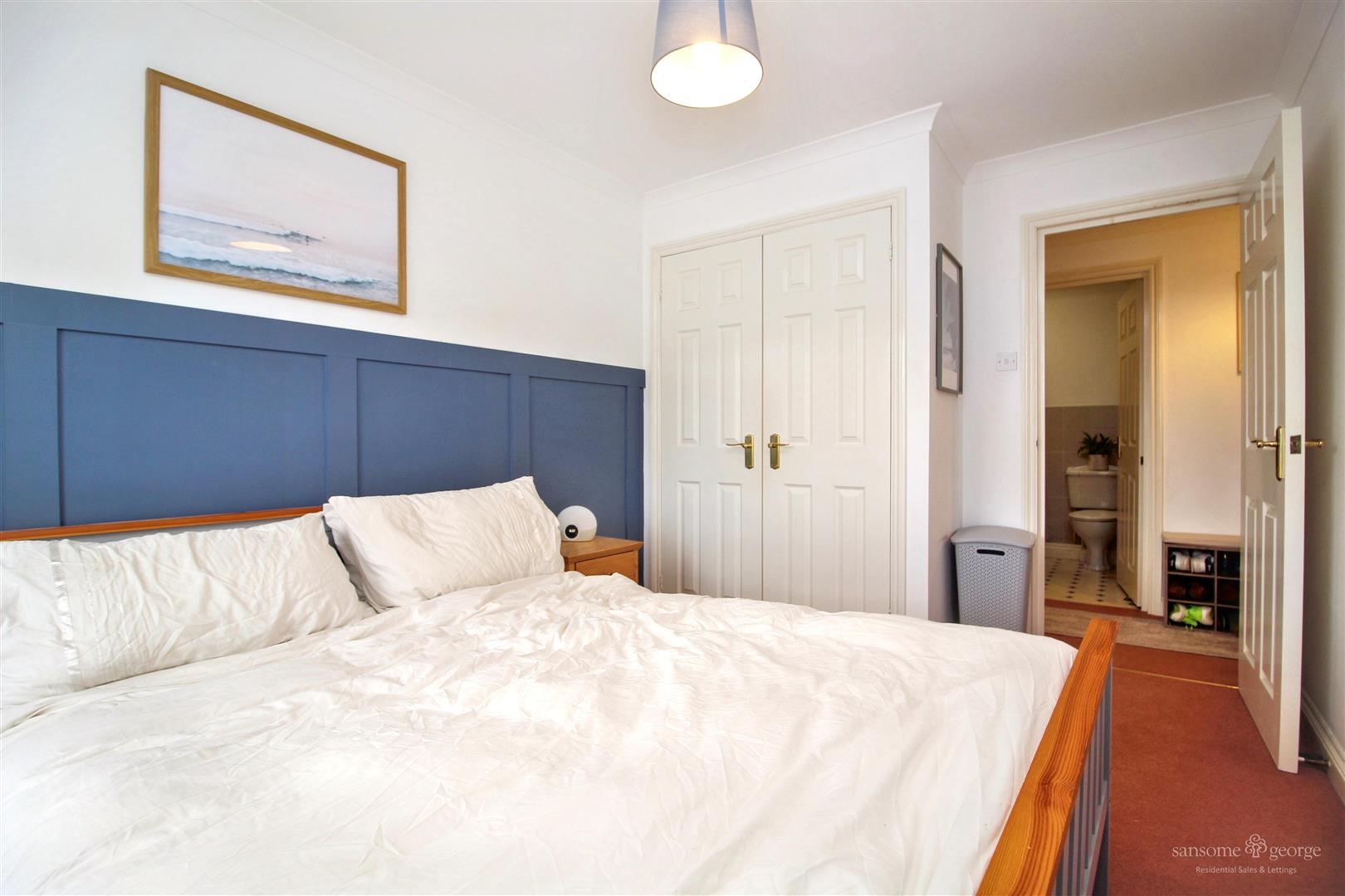 Westcote Road, Reading